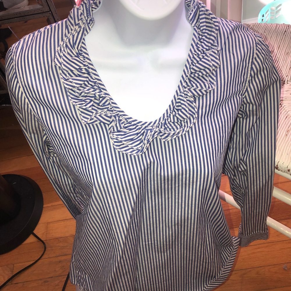 Gap Blouse